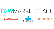 B2W Marketplace