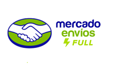 Mercado Envios Full